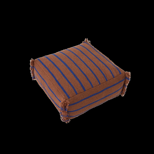 ok design Lina Recycled Pouf