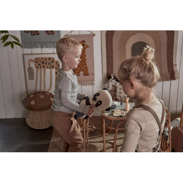 Ok Design Ling Ling Panda Bear