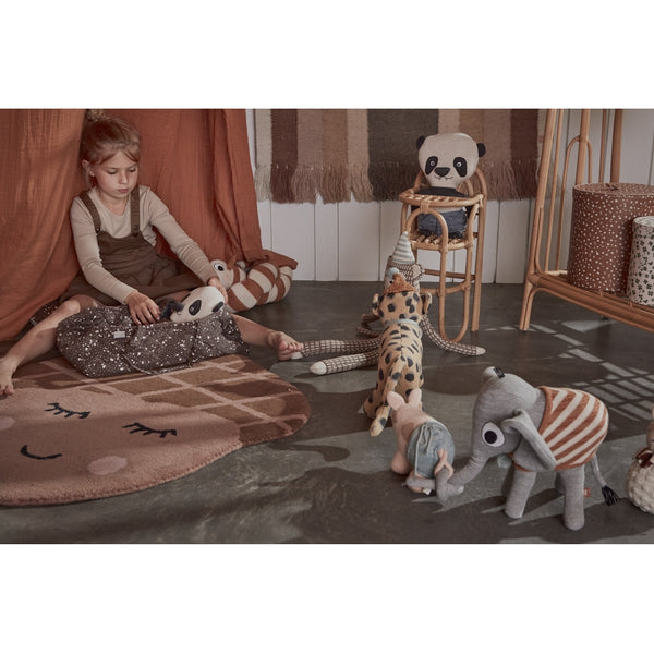 Ok Design Ling Ling Panda Bear