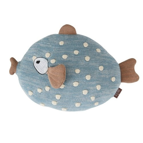 ok design Little Finn Cushion