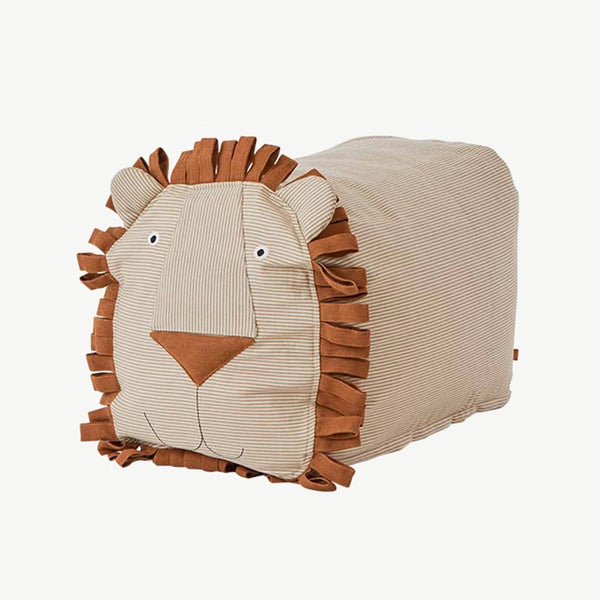 Ok Design Lobo Lion - Ride On Lion