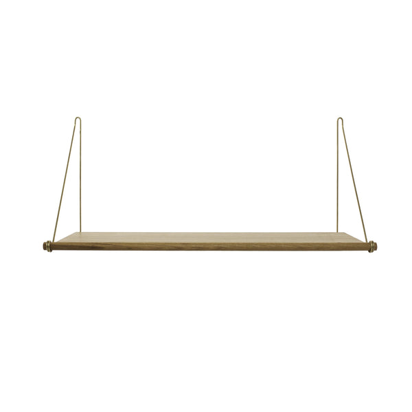 Ok Design Loop Shelf Oak
