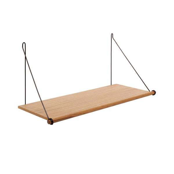 Ok Design Loop Shelf Oak