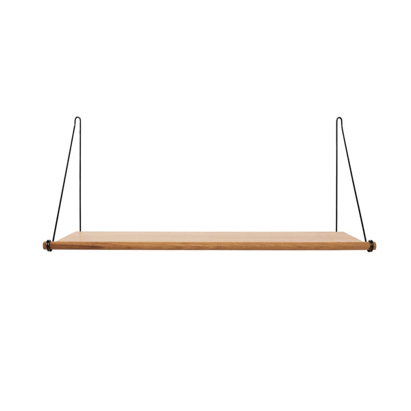 Ok Design Loop Shelf Oak
