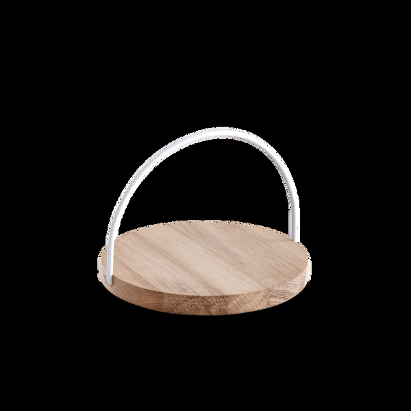 Ok Design Loop Tray Small