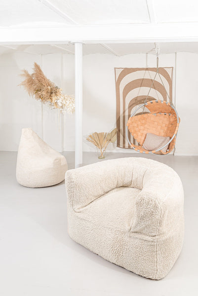 Ok Design Lounge Satellite Teddy