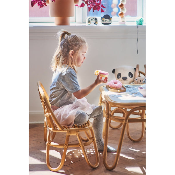 Ok Design Lun Lun Panda Bear