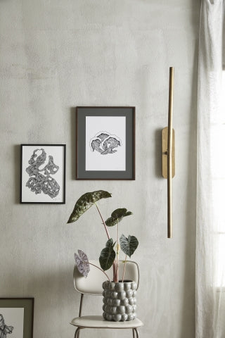 Ok Design LUNA Wall Lamp