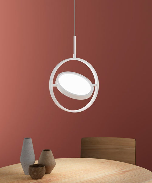 Ok Design Makeup Pendant