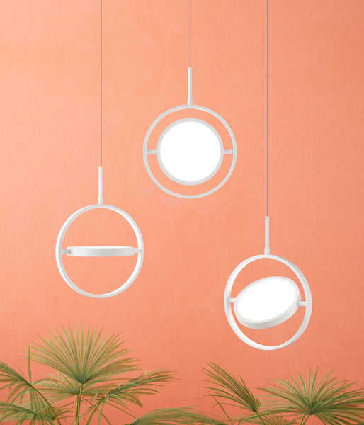 Ok Design Makeup Pendant