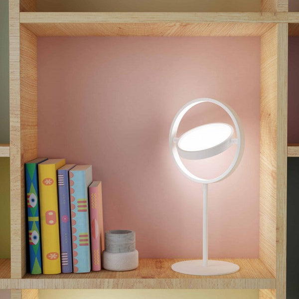 Ok Design Makeup Table Lamp