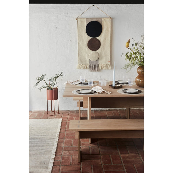 Ok Design Maki Plant Box - High