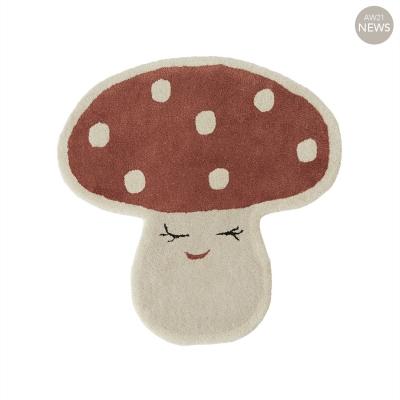 ok design Malle Mushroom Rug