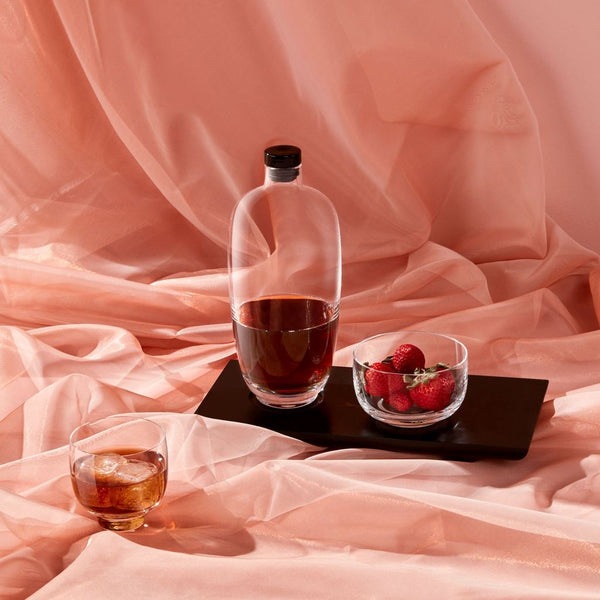 Ok Design Malt Whiskey Glasses Set Of 2