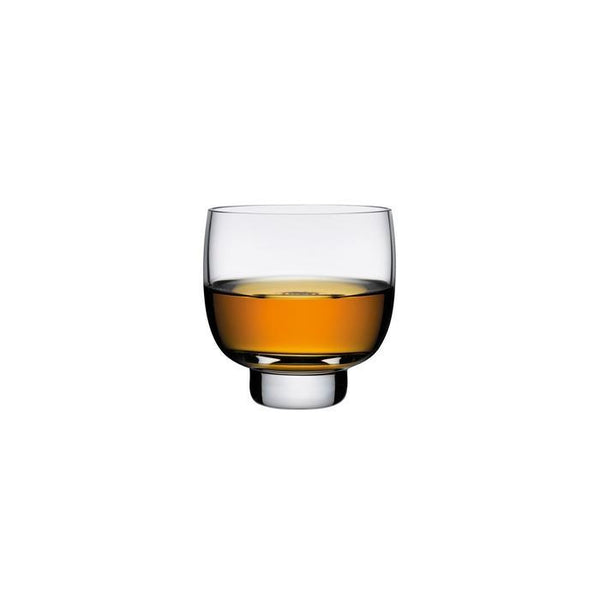 ok design Malt Whiskey Glasses Set of 2