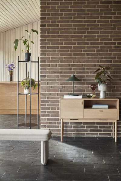 Ok Design Mellow Bench Sand