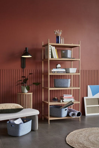 Ok Design Mellow Bench Sand