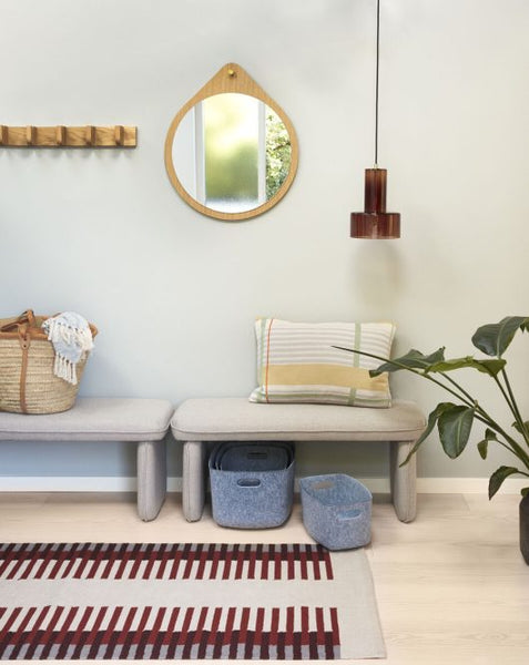 Ok Design Mellow Bench Sand