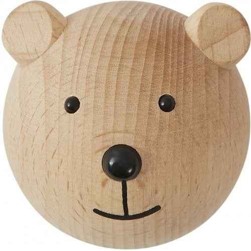 Ok Design Mini Hook Bear