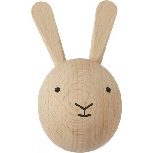 Ok Design Mini Rabbit Hook