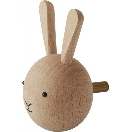 ok design Mini Rabbit Hook