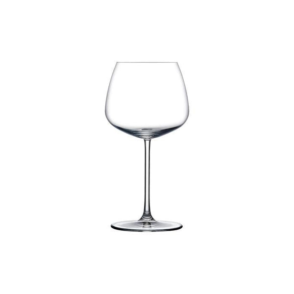 ok design Mirage Red Wine Glass - Set of 2