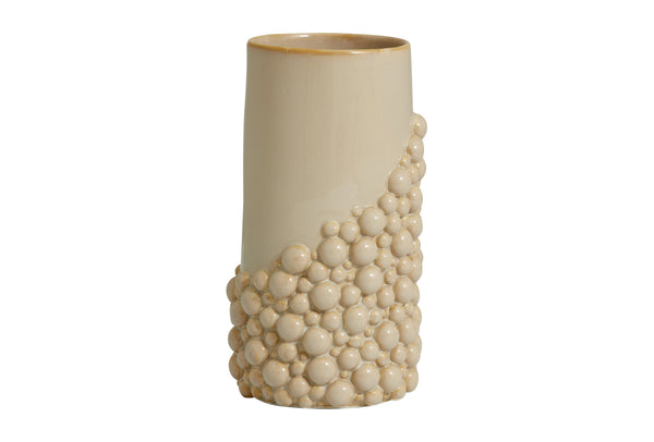 ok design NAXOS vase L nude