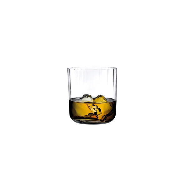 Ok Design Neo Set Of 2 Whisky Glasses