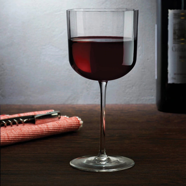 Ok Design Neo Set Of 2 Wine Glasses