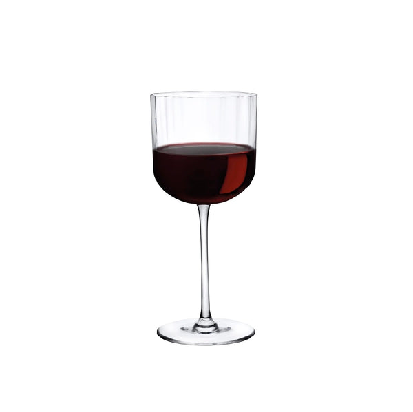 ok design Neo Set of 2 Wine Glasses