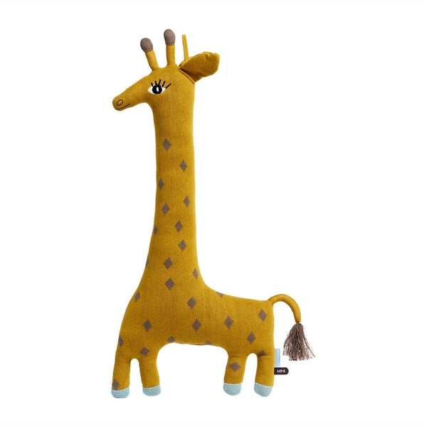 ok design Noah Giraffe
