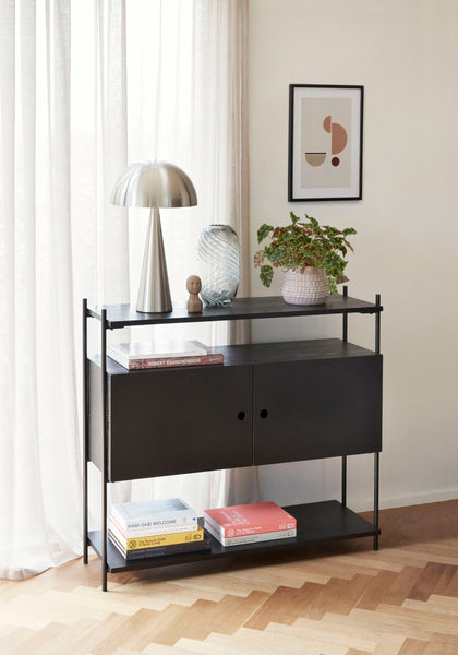 Ok Design Norm Console Table