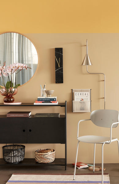 Ok Design Norm Console Table