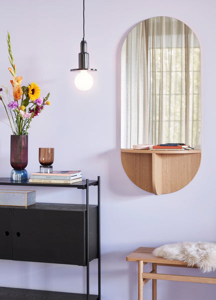 Ok Design Norm Console Table