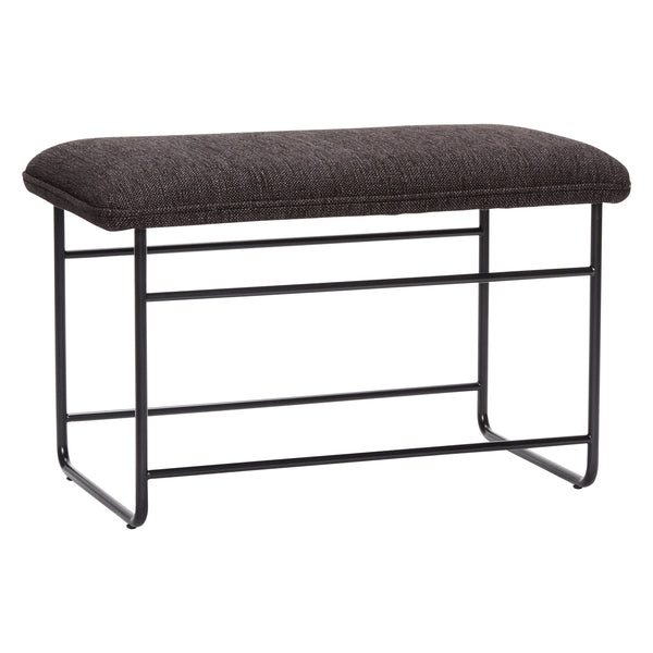 ok design Norm Stool Black