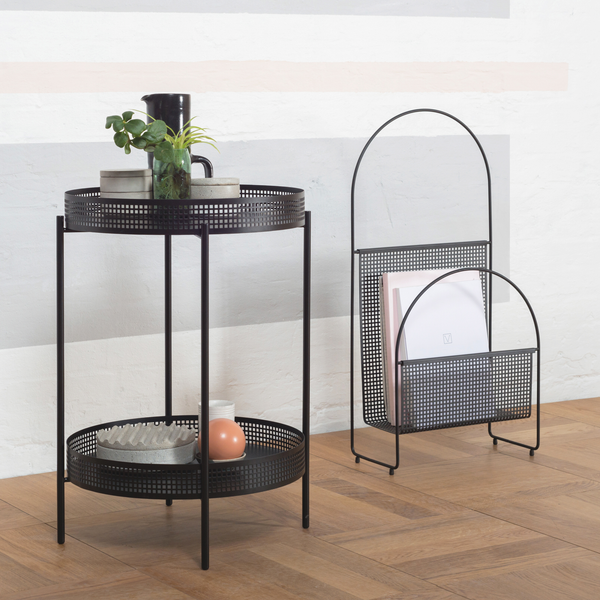 Ok Design Nouvelle Magazin Holder