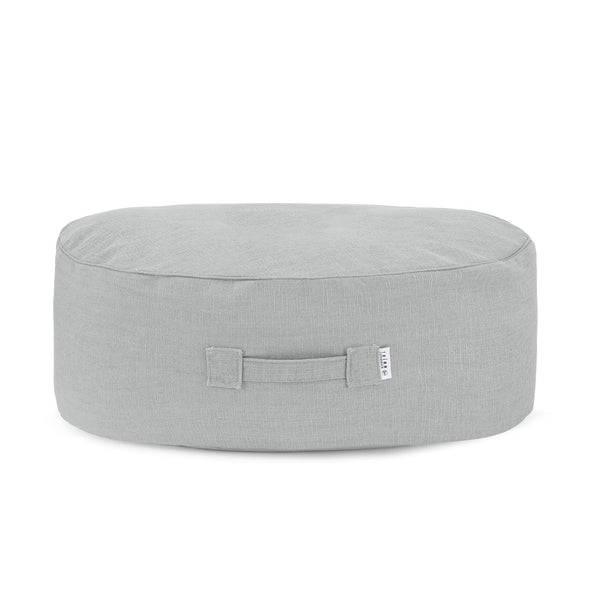 Ok Design Oblong Pouf Noah
