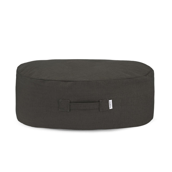 Ok Design Oblong Pouf Noah