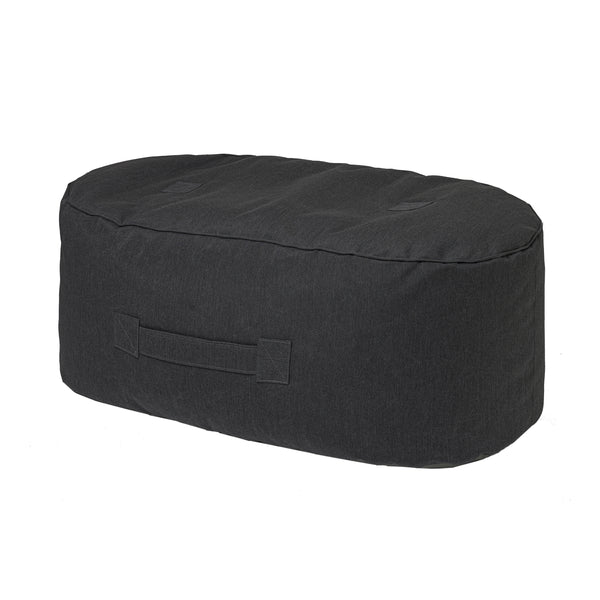 ok design Oblong Pouf