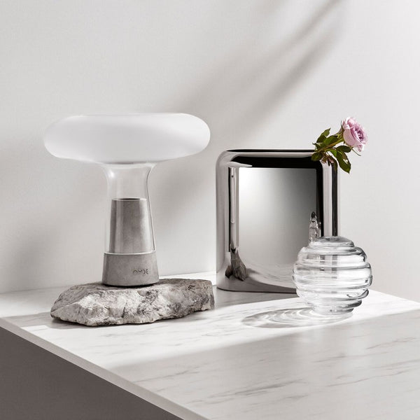 Ok Design Orion Sandblasted Concrete