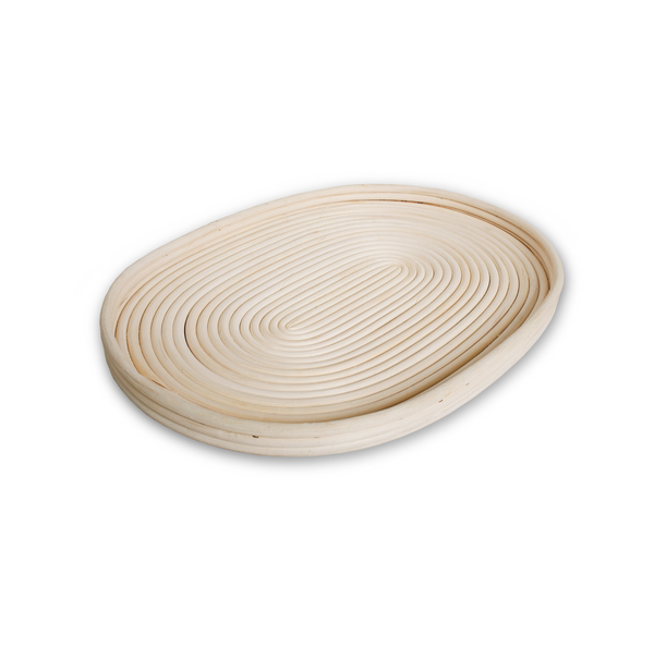 ok design Palma Oval Tray