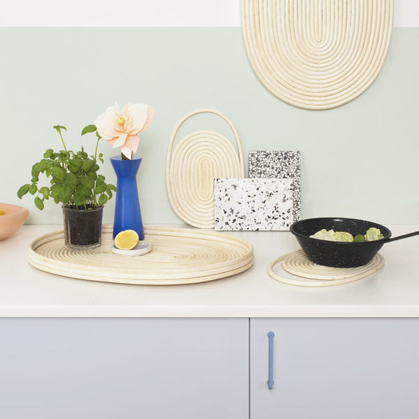 Ok Design Palma Trivet