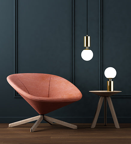 Ok Design Pawn Pendant Lamp