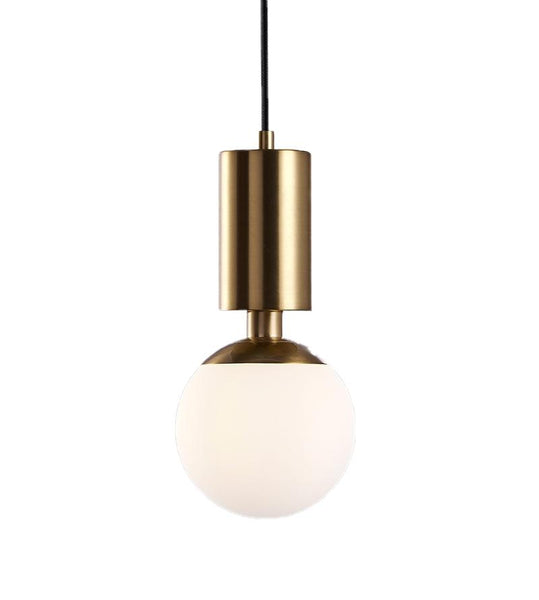 ok design Pawn Pendant Lamp
