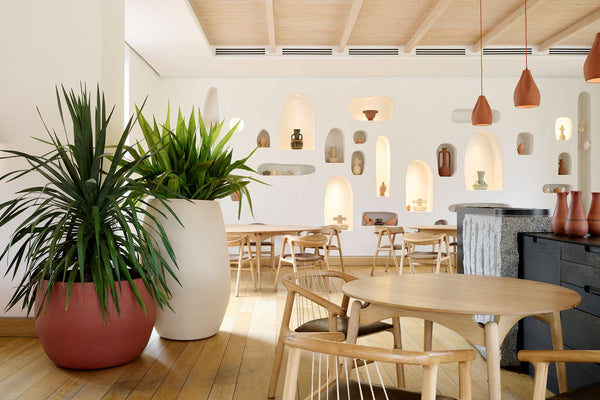 Ok Design PEBBLE Tall