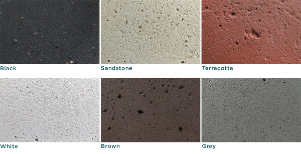 Ok Design PEBBLE Tall