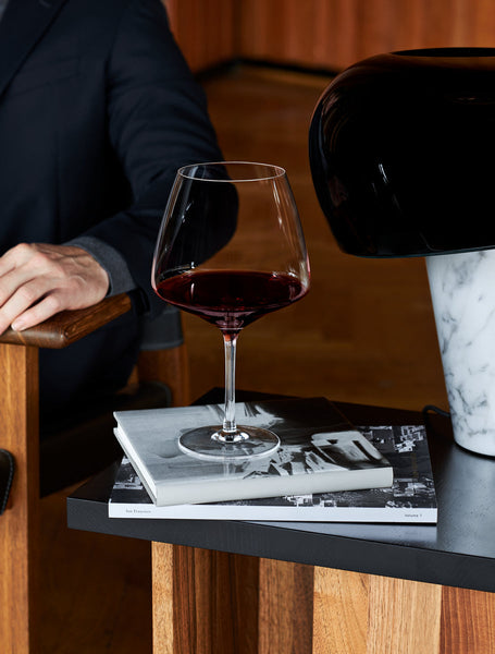 Ok Design Perfection The Bowl 1 4 L Clear 1 Pcs