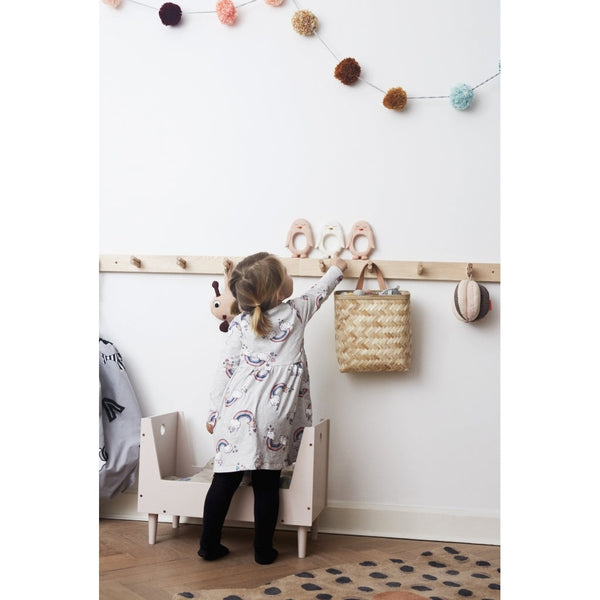 Ok Design Pieni Coat Rack