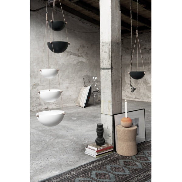 Ok Design Pif Paf Puf Hanging Storage - 1 Bowl