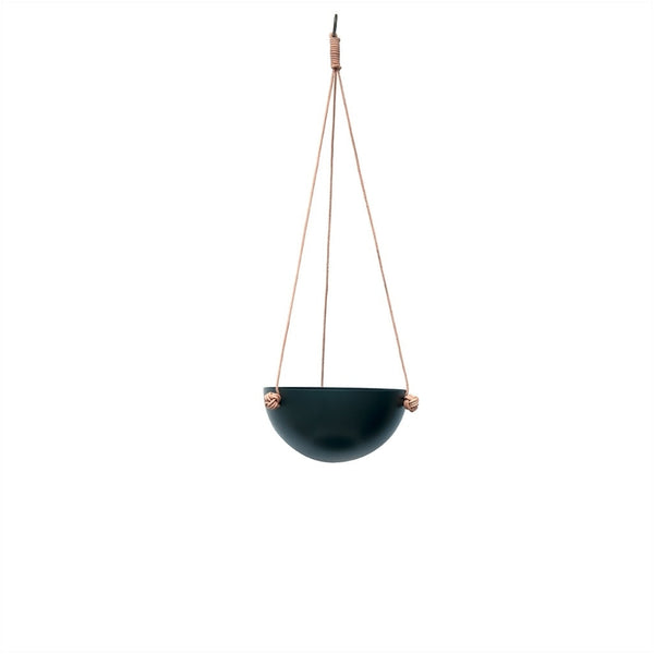 Ok Design Pif Paf Puf Hanging Storage - 1 Bowl
